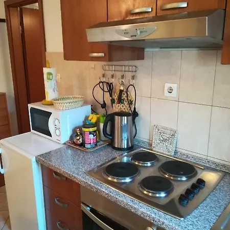 Appartement Hedgehog House *