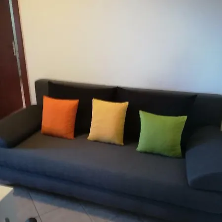 Appartement Hedgehog House *