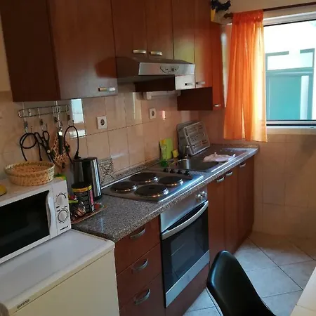 Hedgehog House Appartement